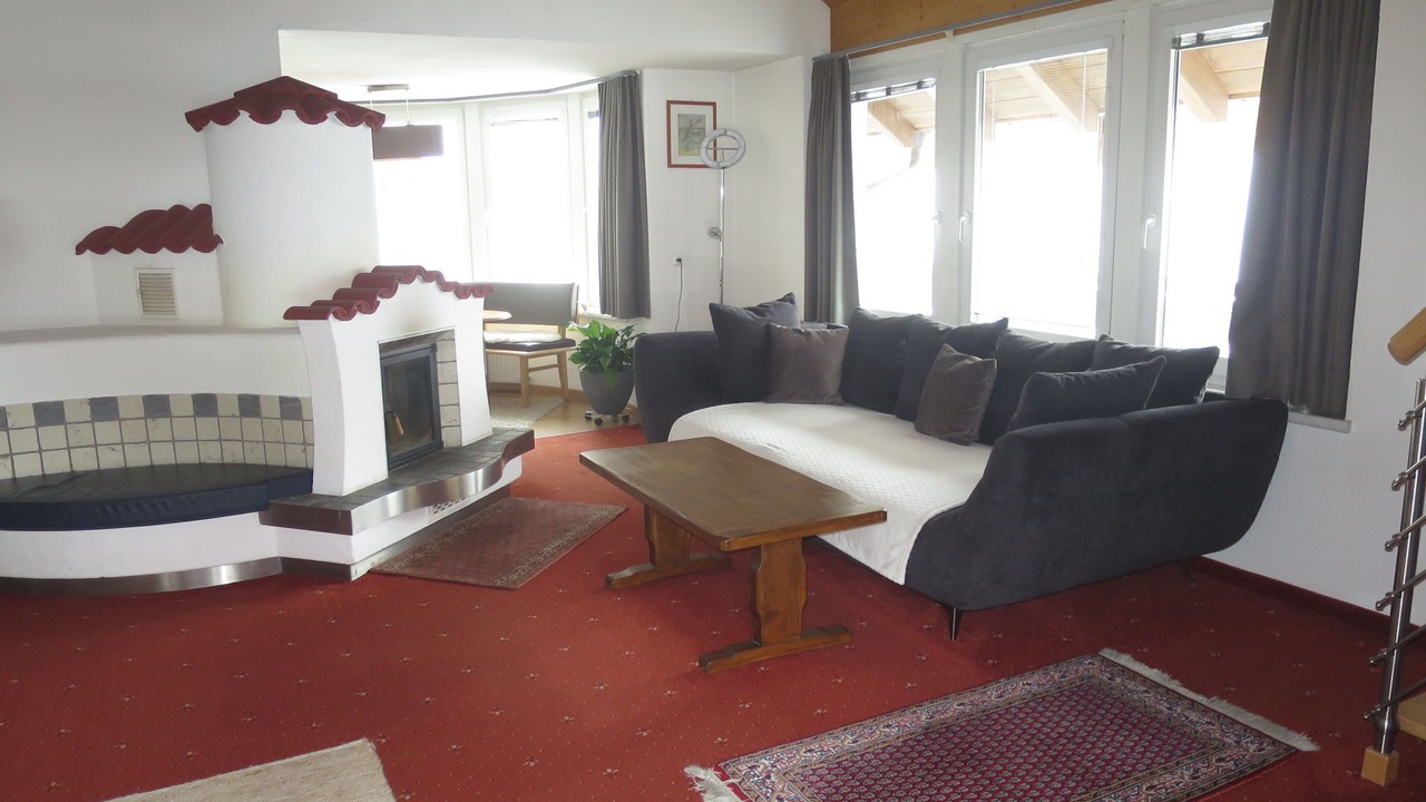 Photo of Livingroom in Sankt Anton am Arlberg