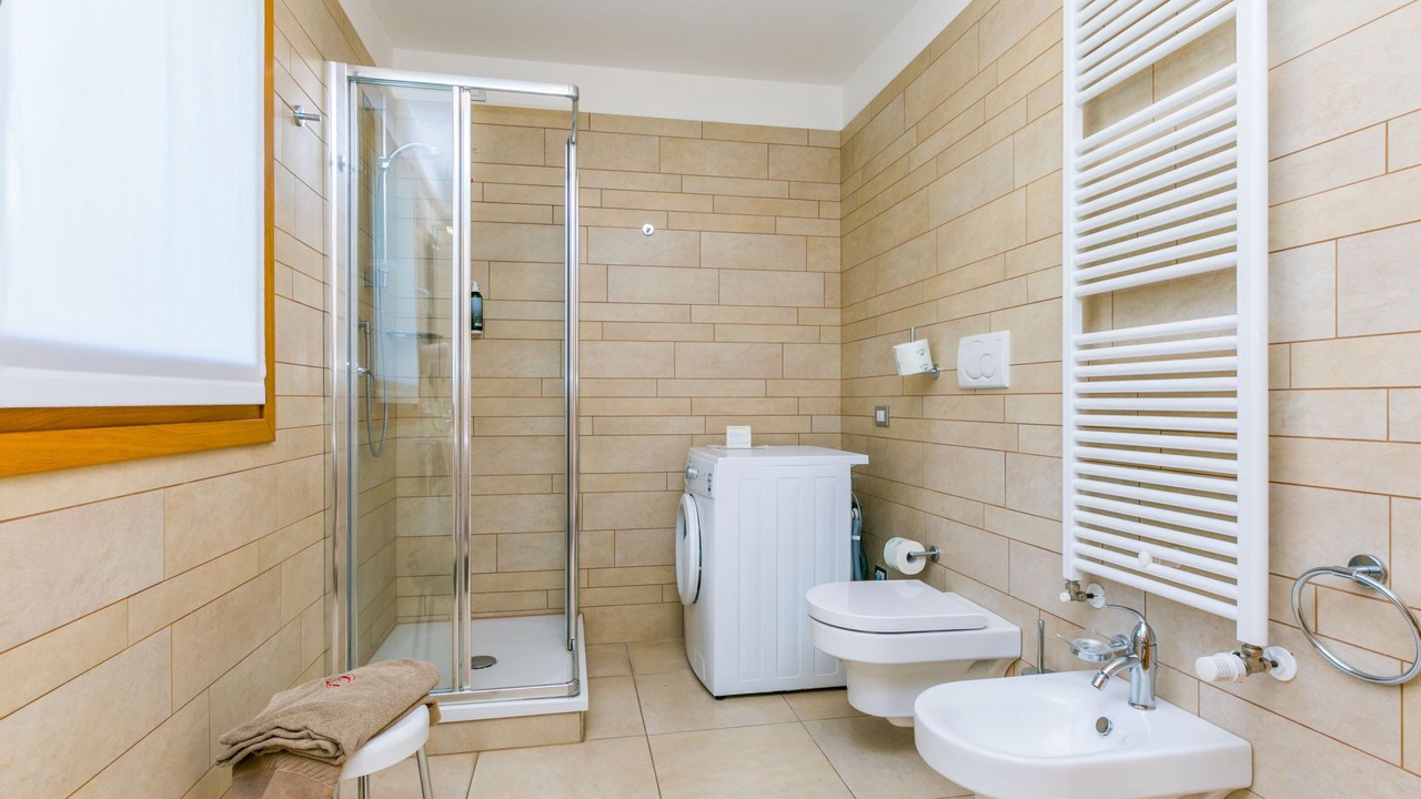 Photo of Bathroom in Lignano Sabbiadoro