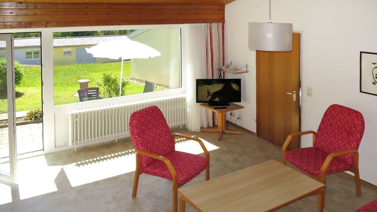 Photo of Livingroom in Stockach