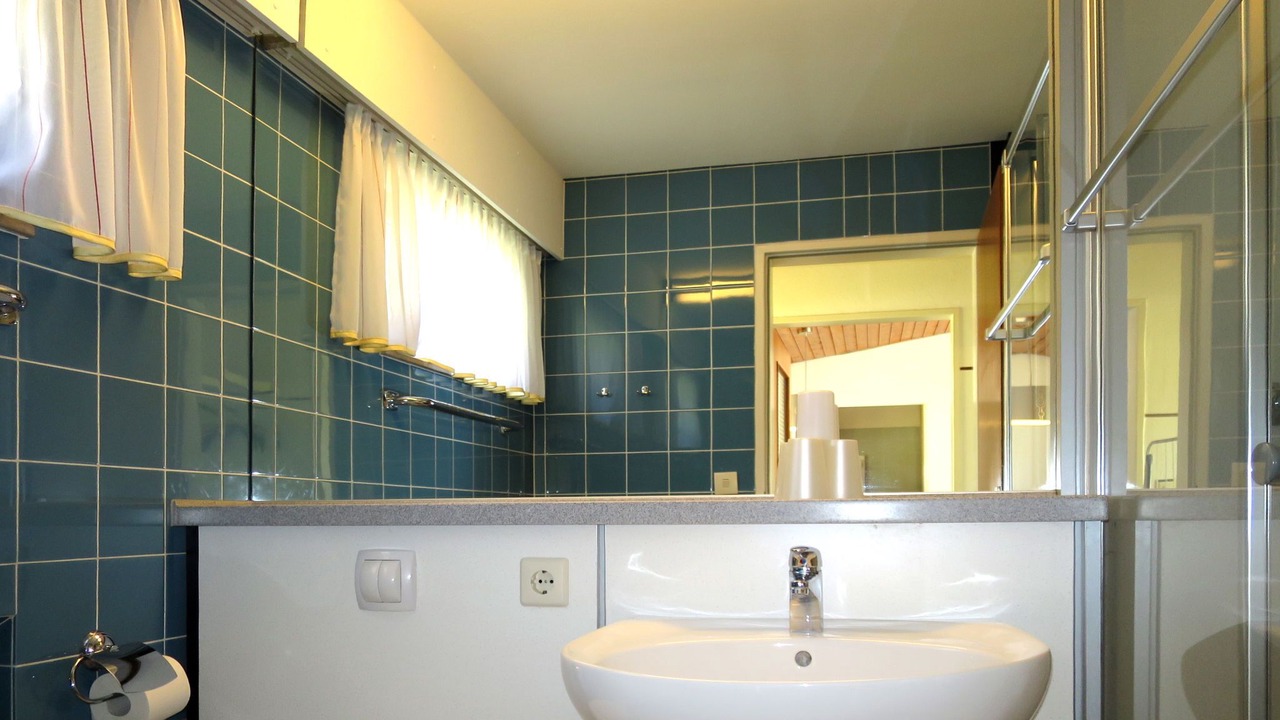 Photo of Bathroom in Stockach