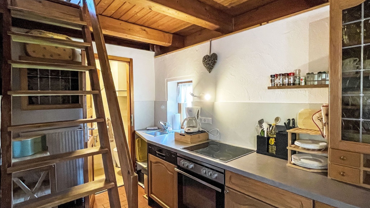 Photo of Bedroom in Alpirsbach