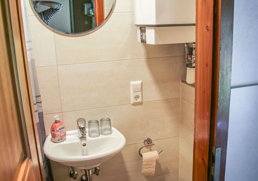 Photo of Bathroom in Alpirsbach