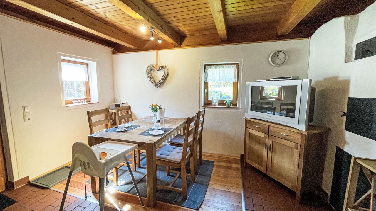 Photo of Bedroom in Alpirsbach