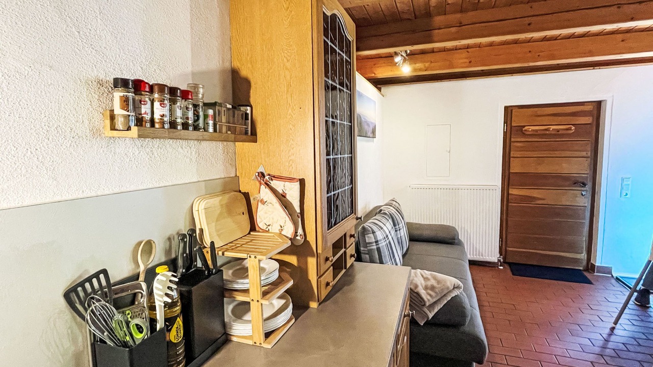 Photo of Livingroom in Alpirsbach