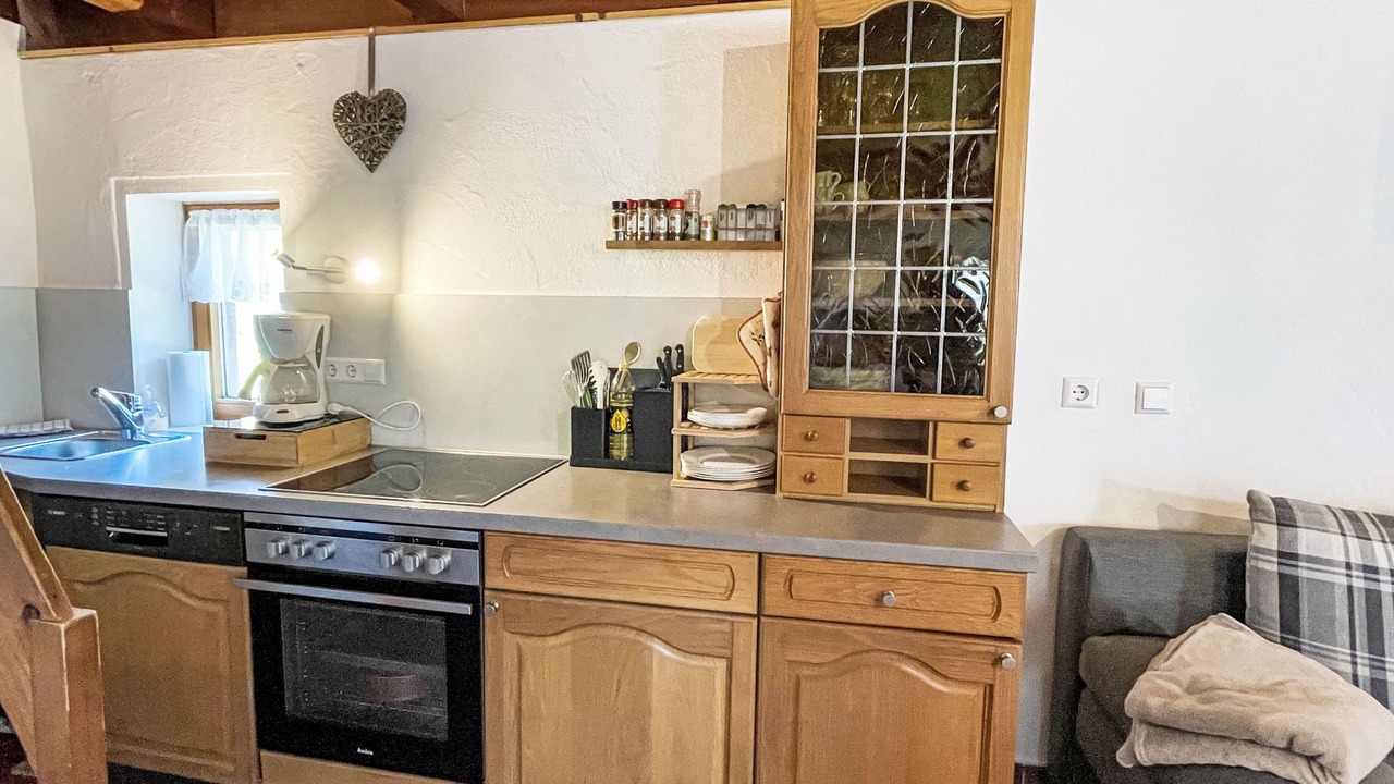 Photo of Livingroom in Alpirsbach