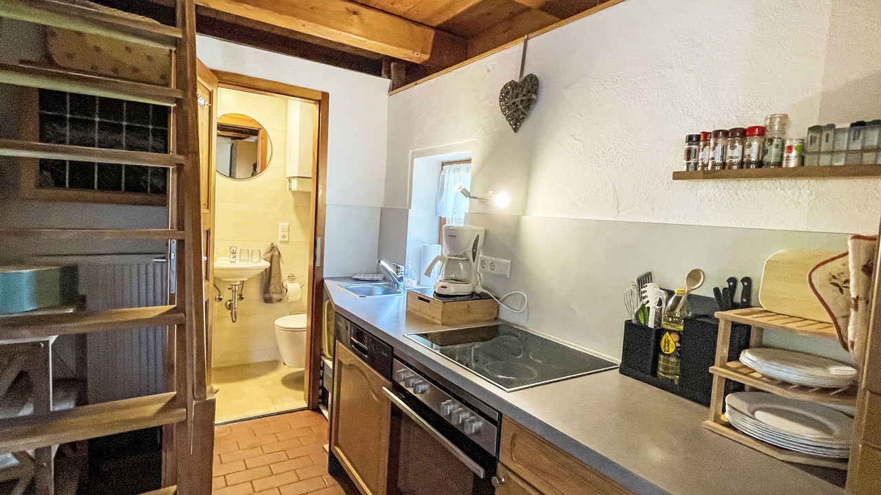 Photo of Bedroom in Alpirsbach