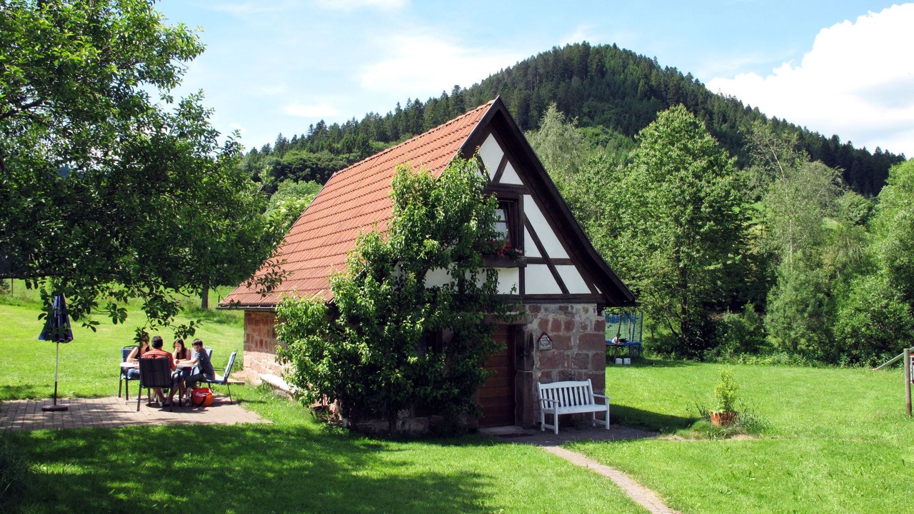 Photo of Others in Alpirsbach