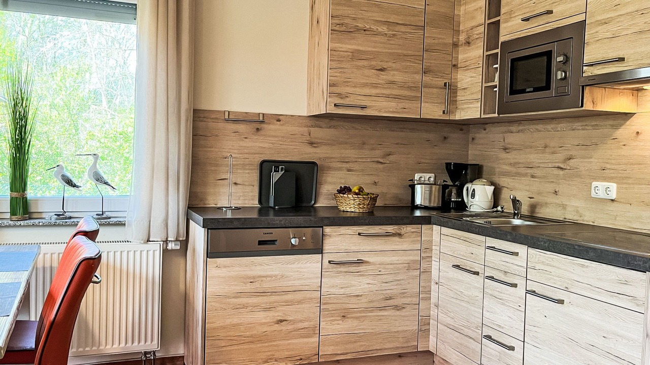 Photo of Bedroom in Trassenheide