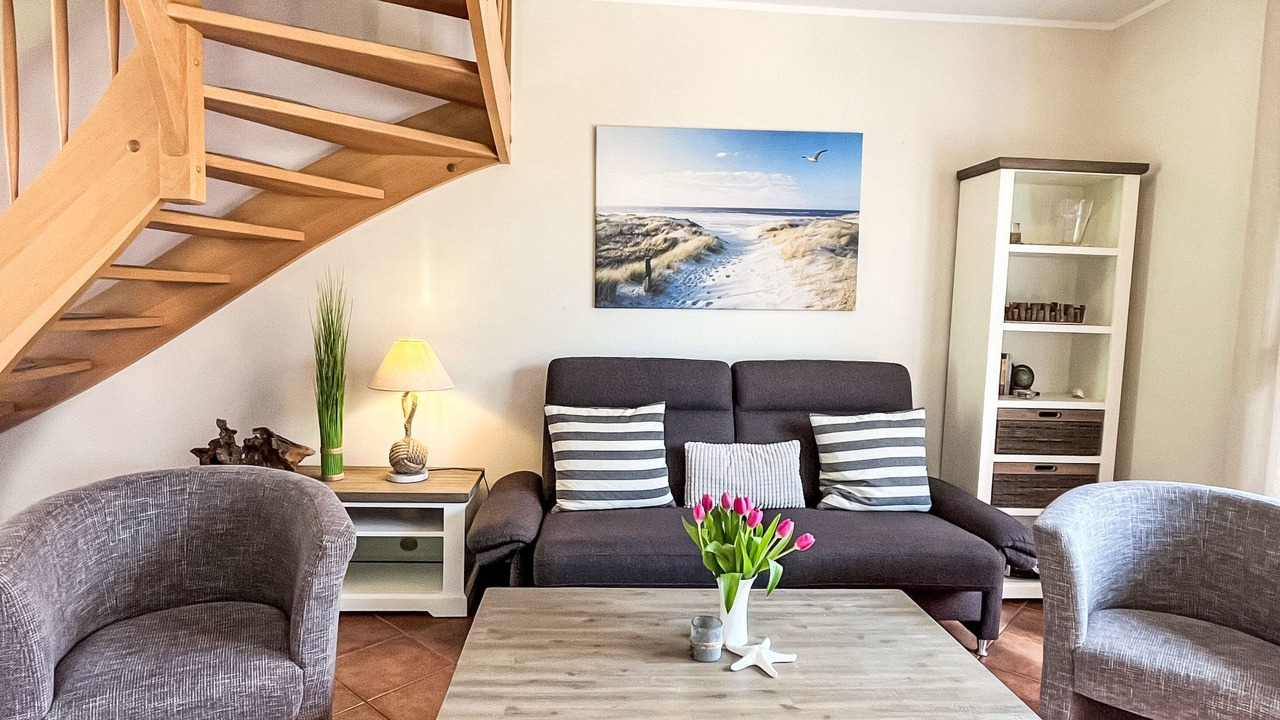 Photo of Livingroom in Trassenheide