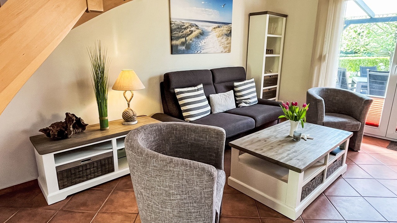 Photo of Livingroom in Trassenheide