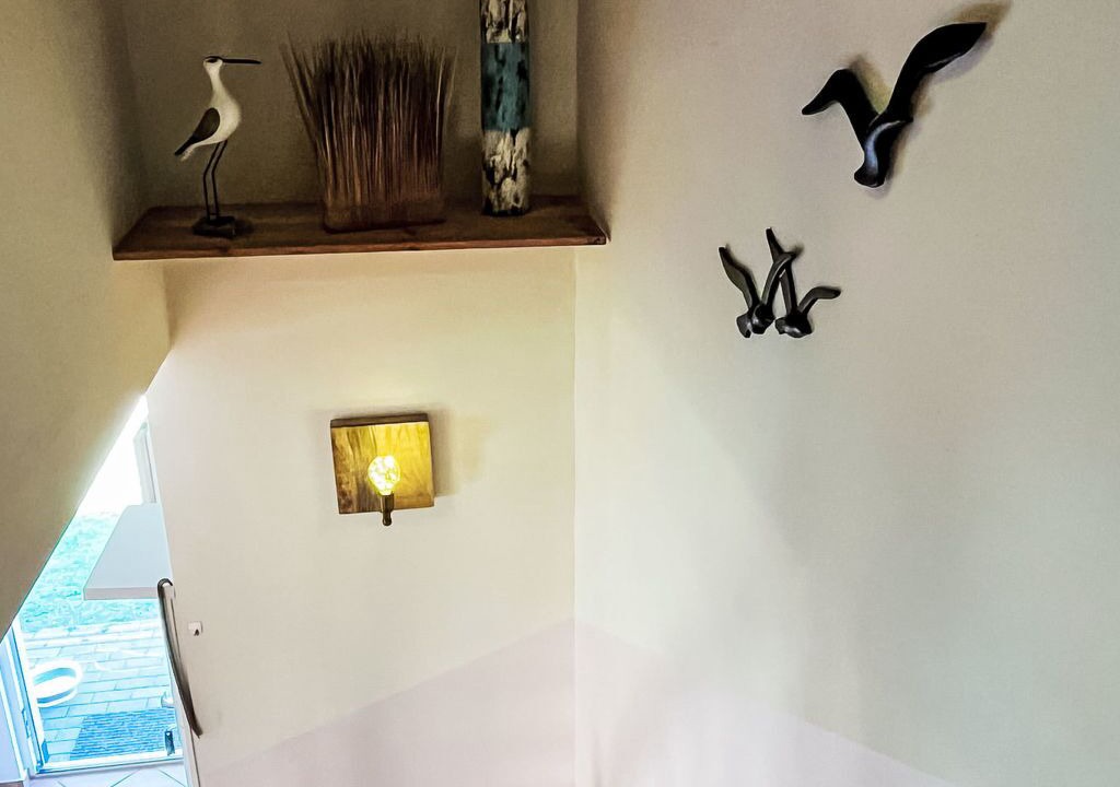 Photo of Bedroom in Trassenheide