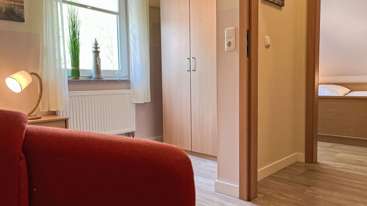 Photo of Livingroom in Trassenheide