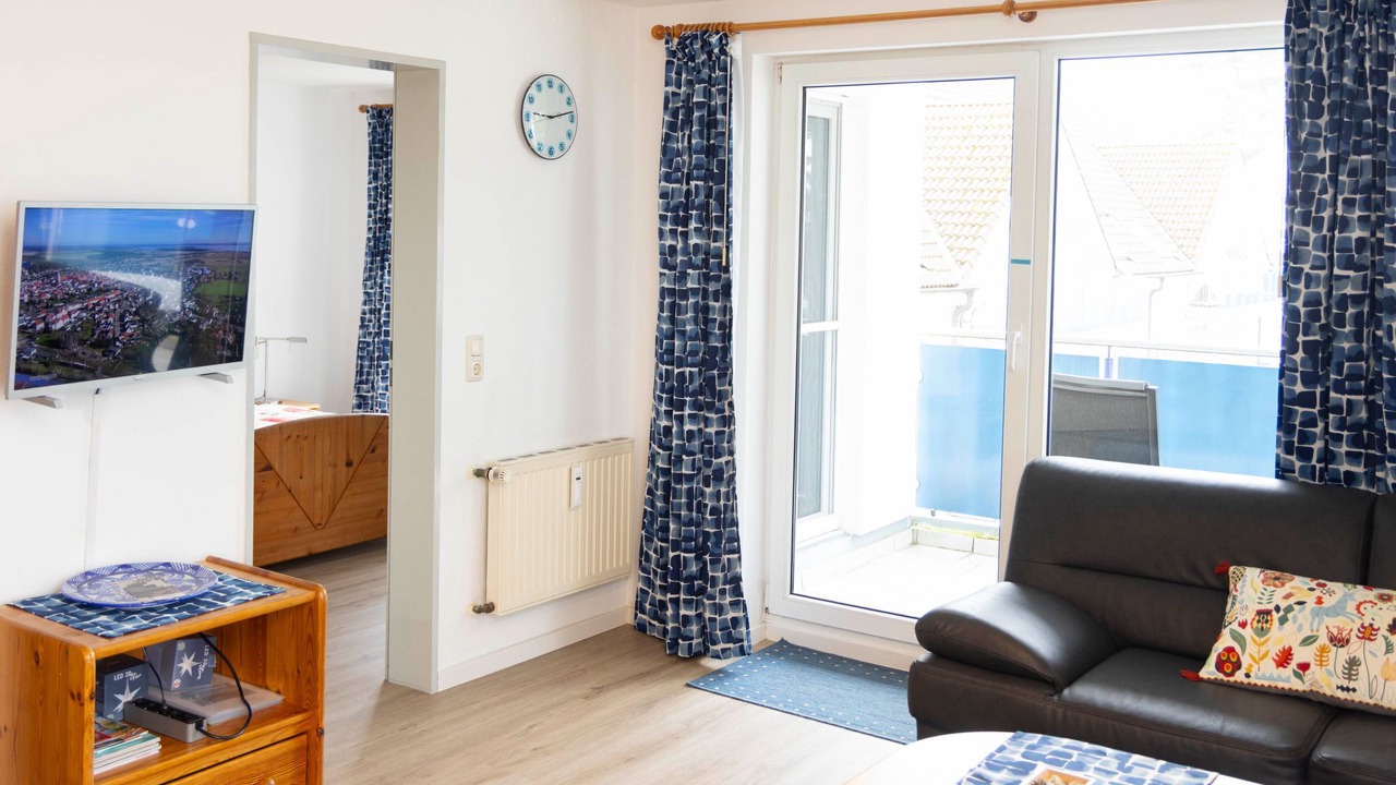 Photo of Livingroom in Lubmin