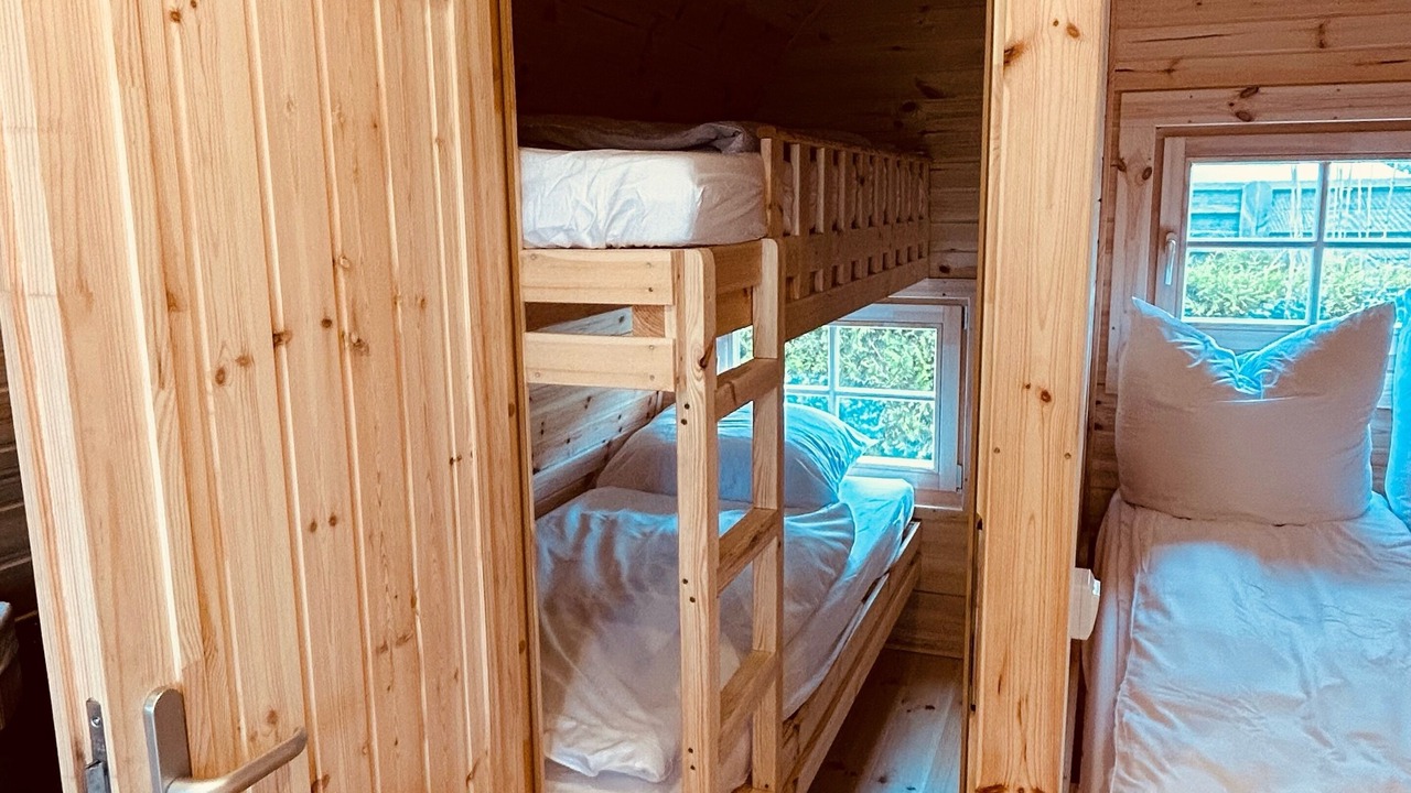 Photo of Bedroom in Huede