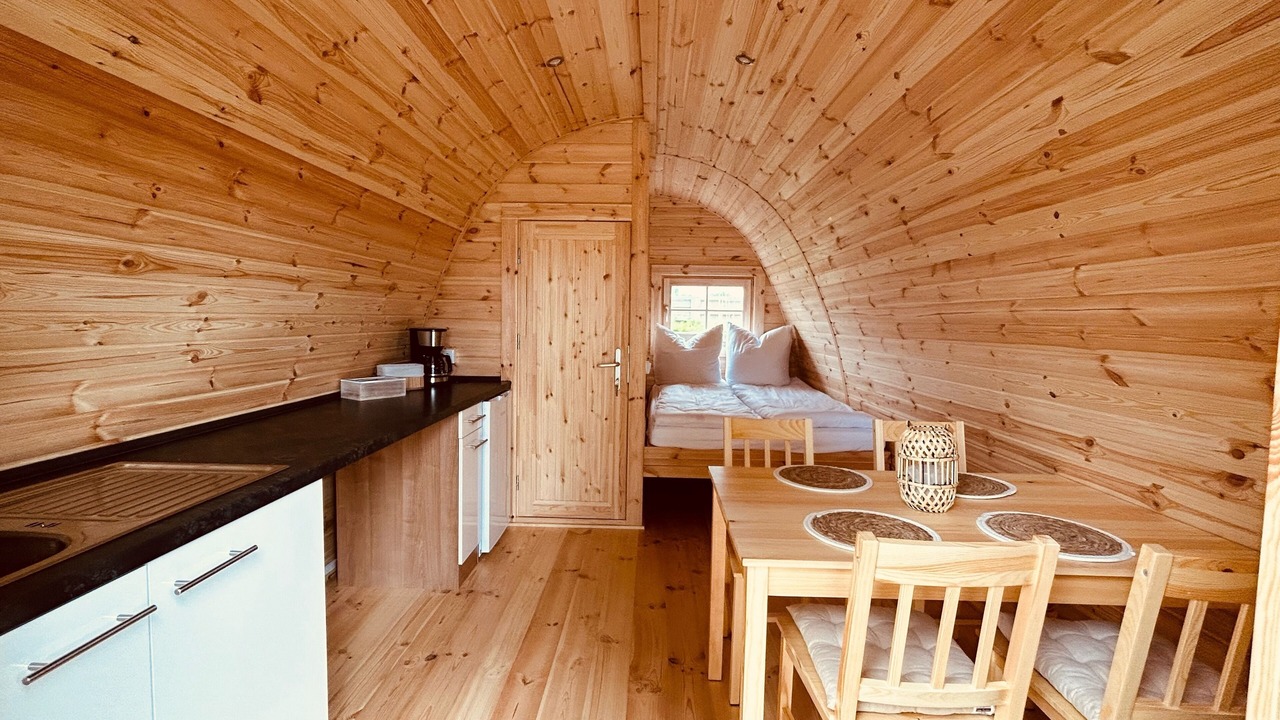 Photo of Bedroom in Huede