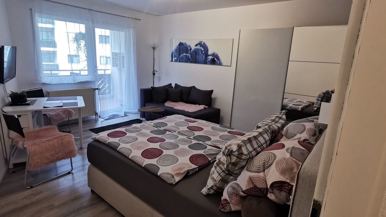 Photo of Bedroom in Schnetzenhausen