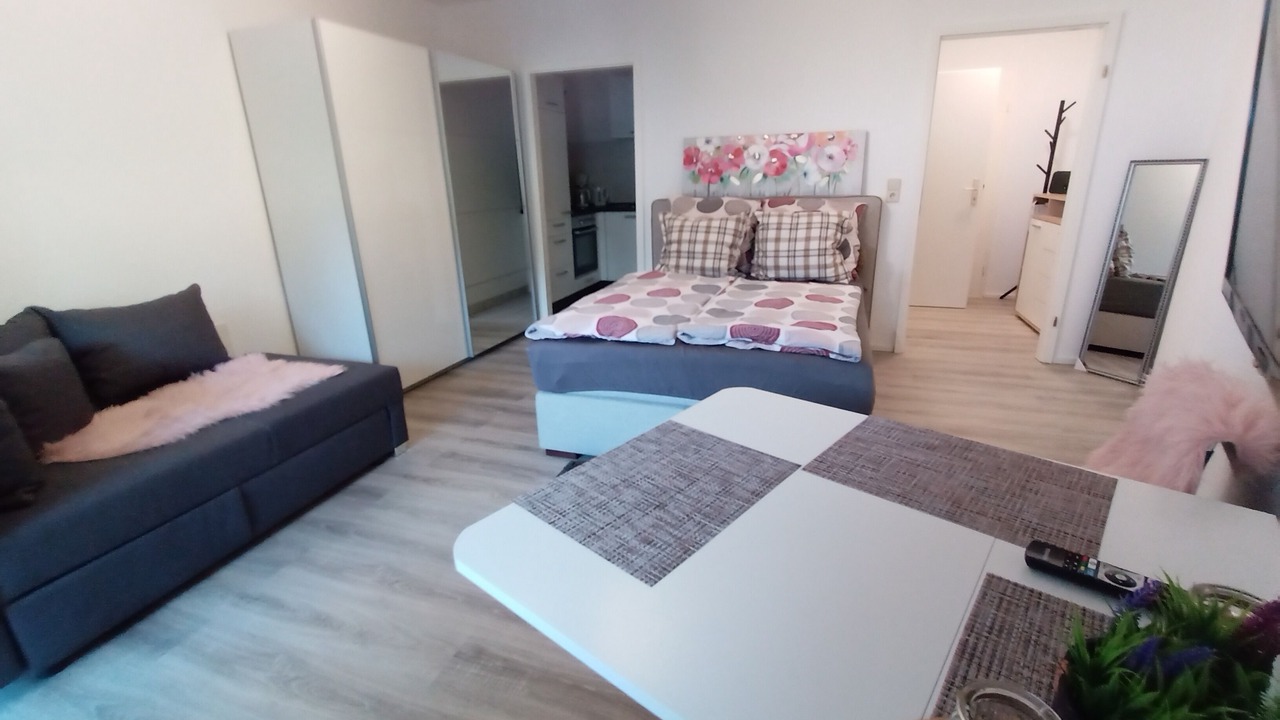 Photo of Bedroom in Schnetzenhausen