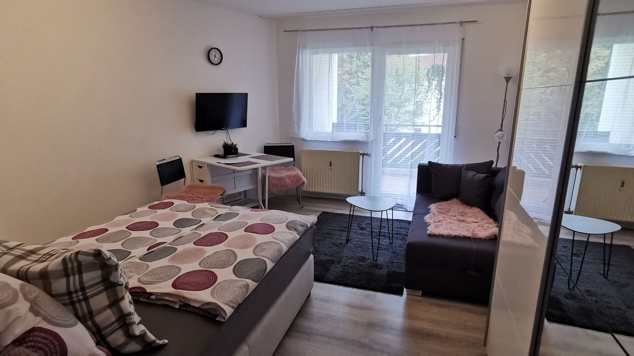 Photo of Bedroom in Schnetzenhausen
