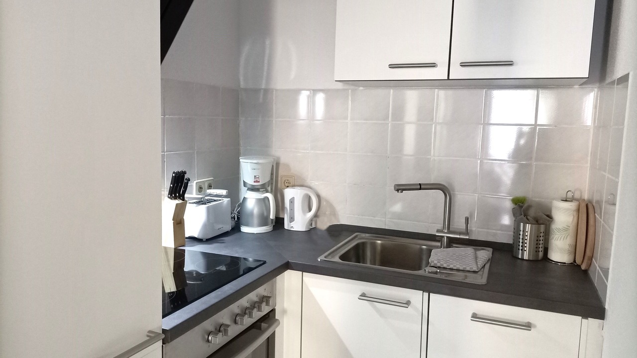 Photo of Kitchen in Schnetzenhausen
