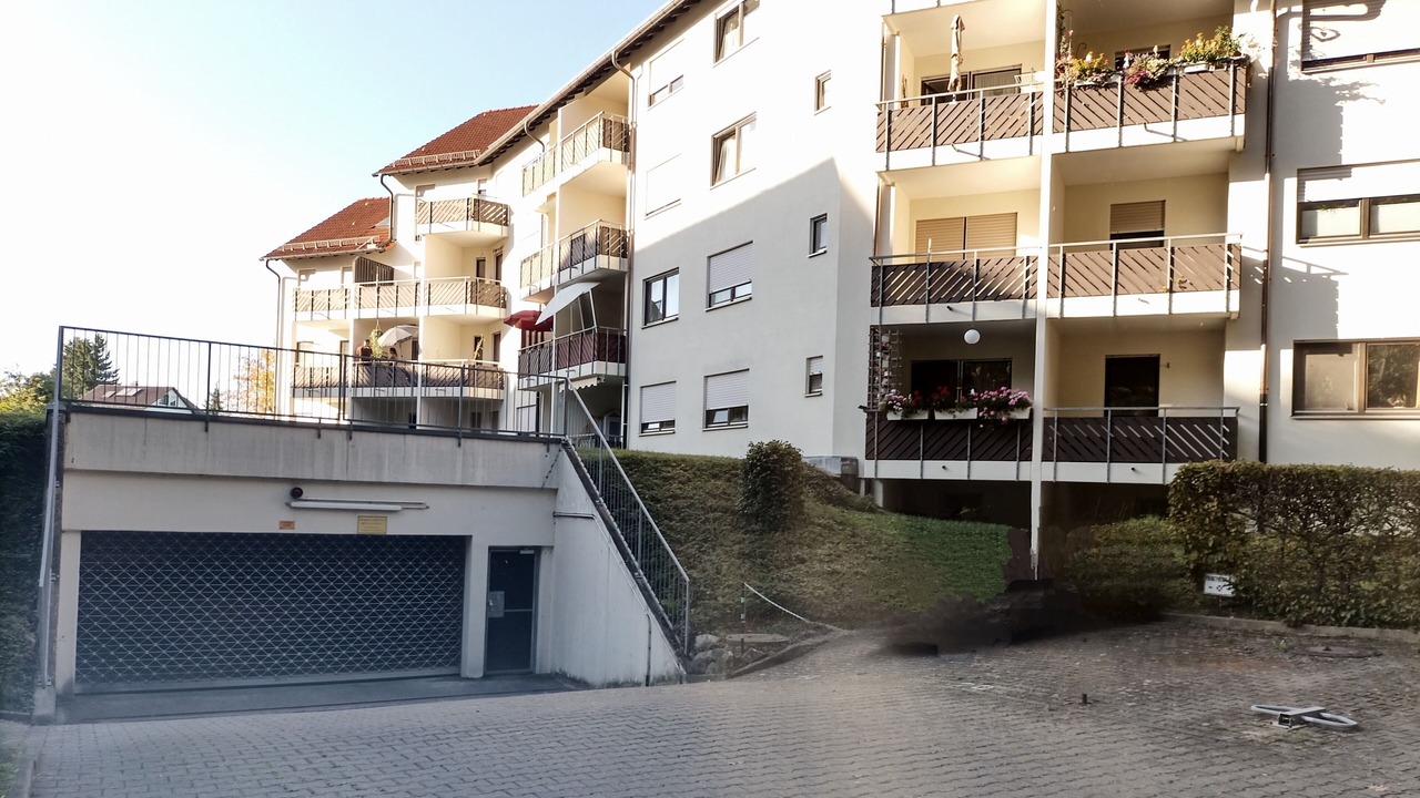 Photo of Outdoor in Schnetzenhausen