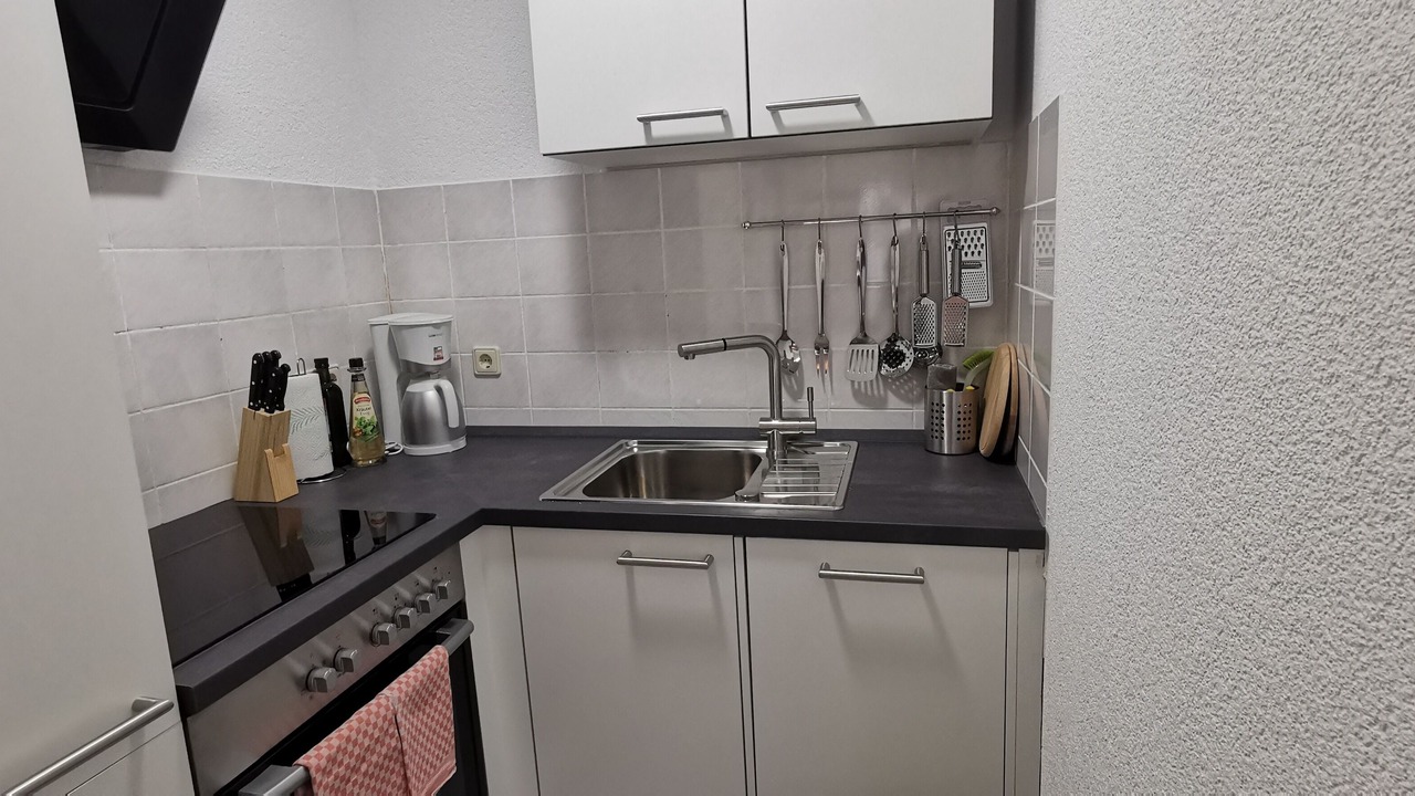 Photo of Kitchen in Schnetzenhausen