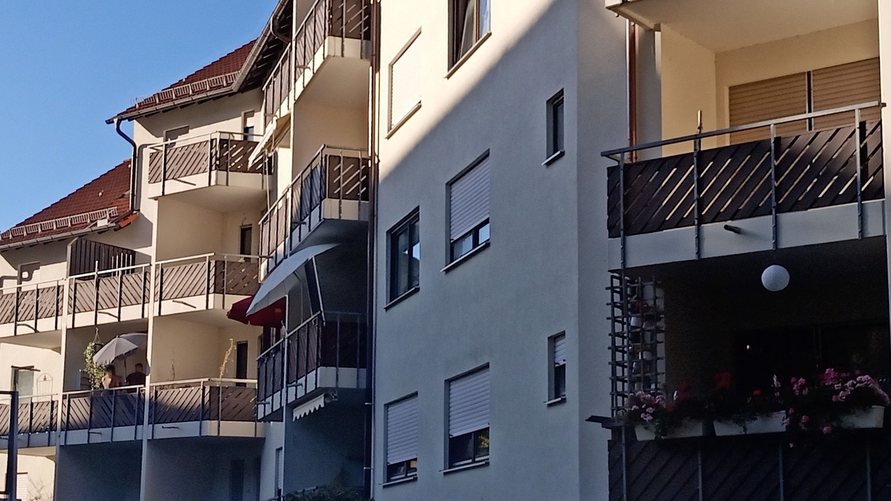 Photo of Outdoor in Schnetzenhausen
