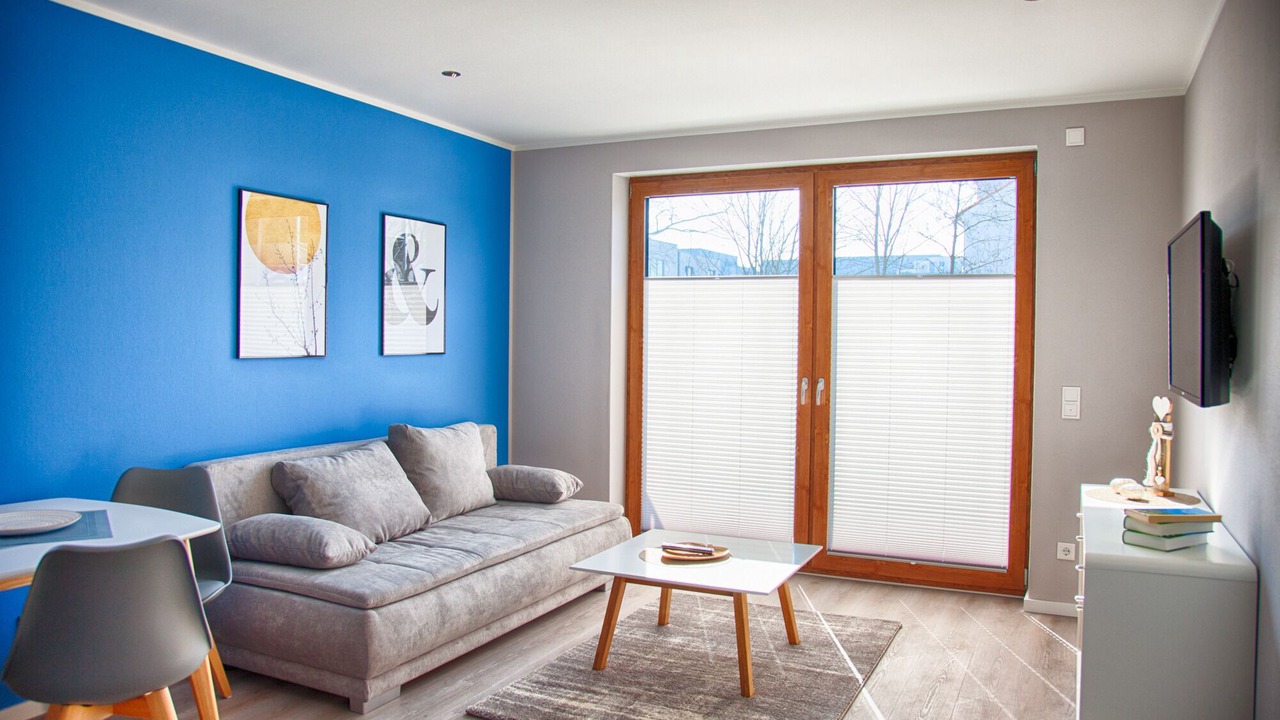 Photo of Livingroom in Gronau