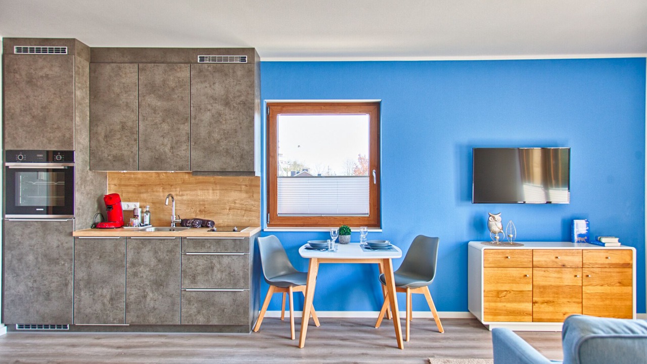 Photo of Kitchen in Gronau