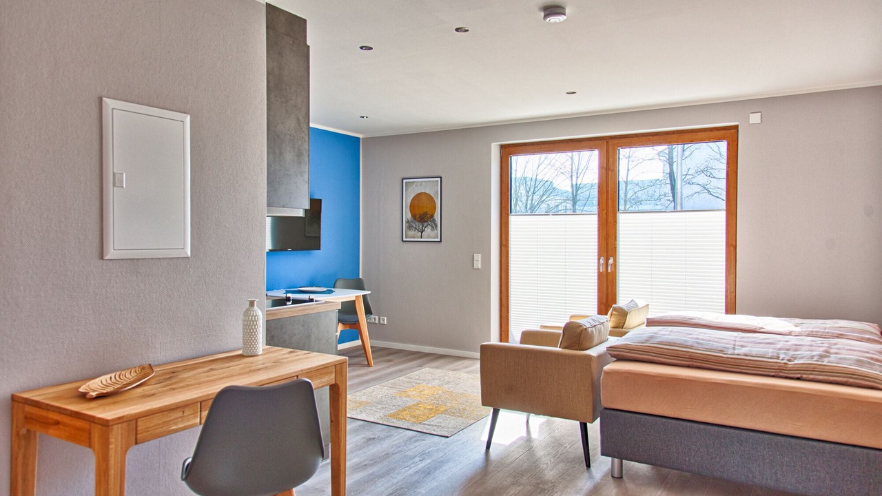 Photo of Bedroom in Gronau