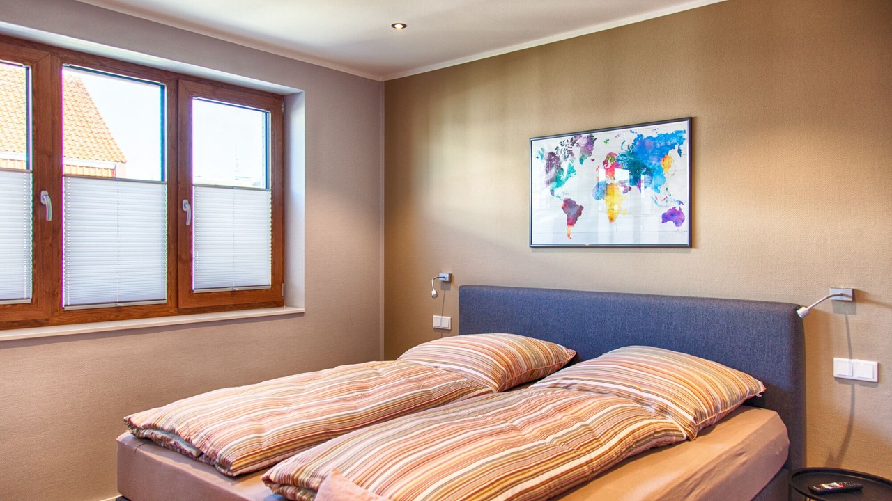Photo of Bedroom in Gronau