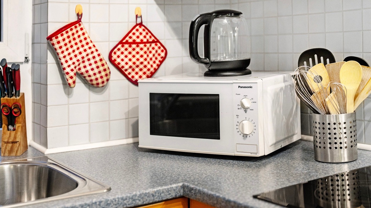 Photo of Kitchen in Leutesheim