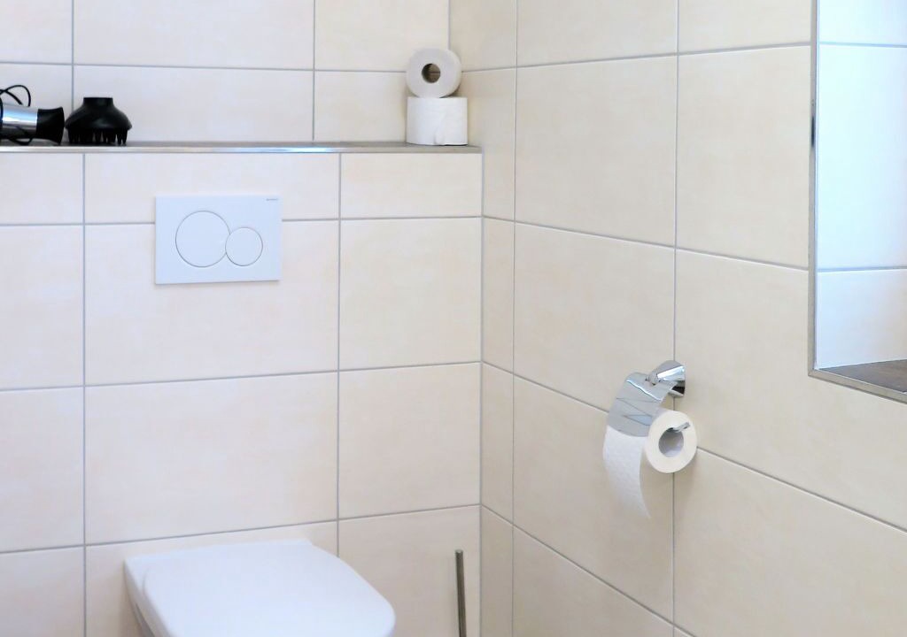 Photo of Bathroom in Emberg