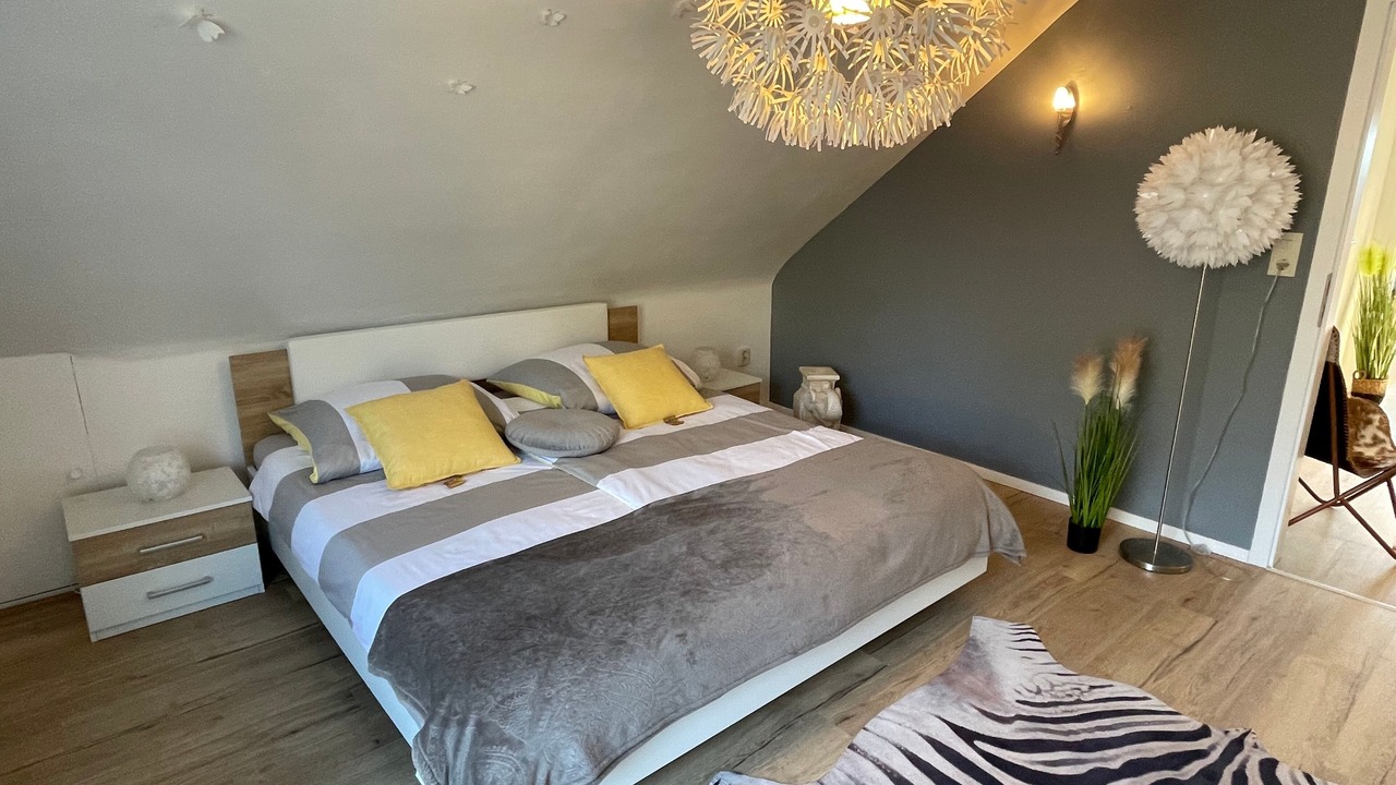 Photo of Bedroom in Schauenstein