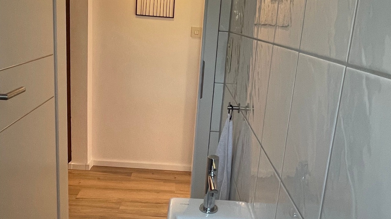 Photo of Bathroom in Schauenstein