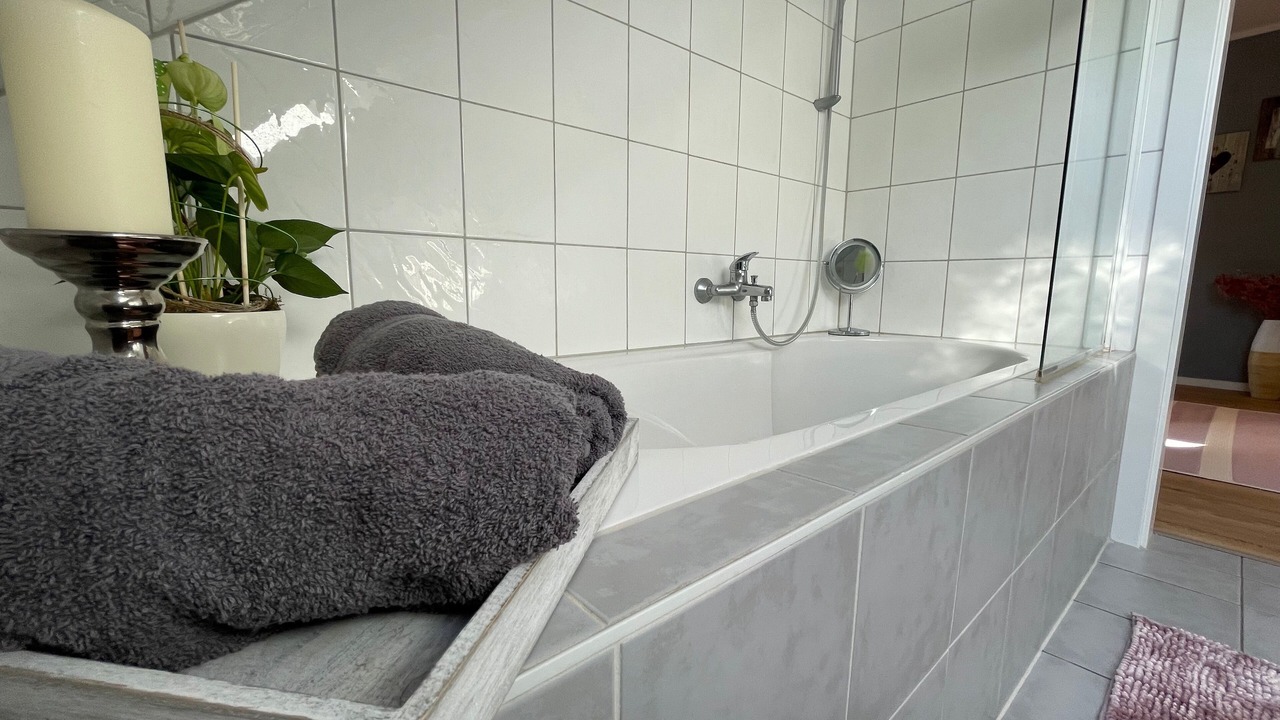 Photo of Bathroom in Schauenstein