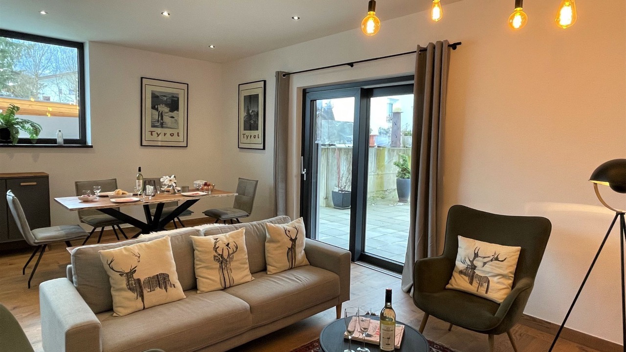 Photo of Bedroom in Niederau