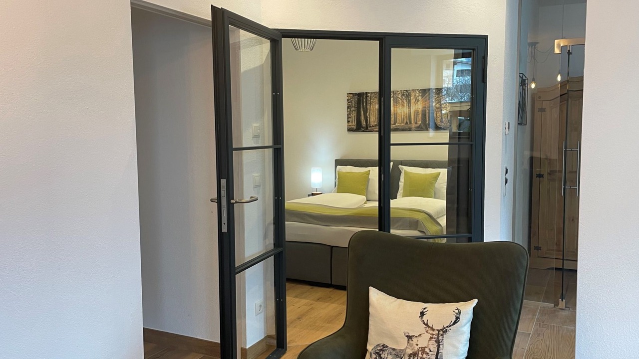 Photo of Livingroom in Niederau