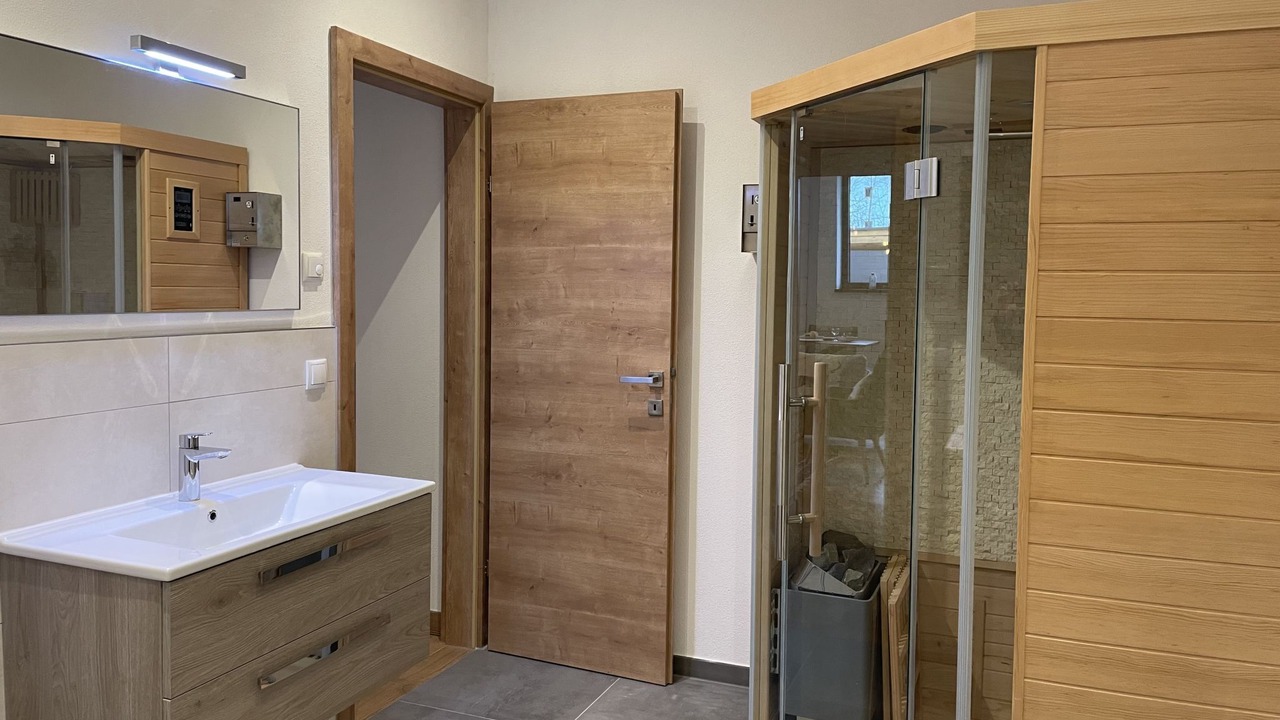 Photo of Bathroom in Niederau