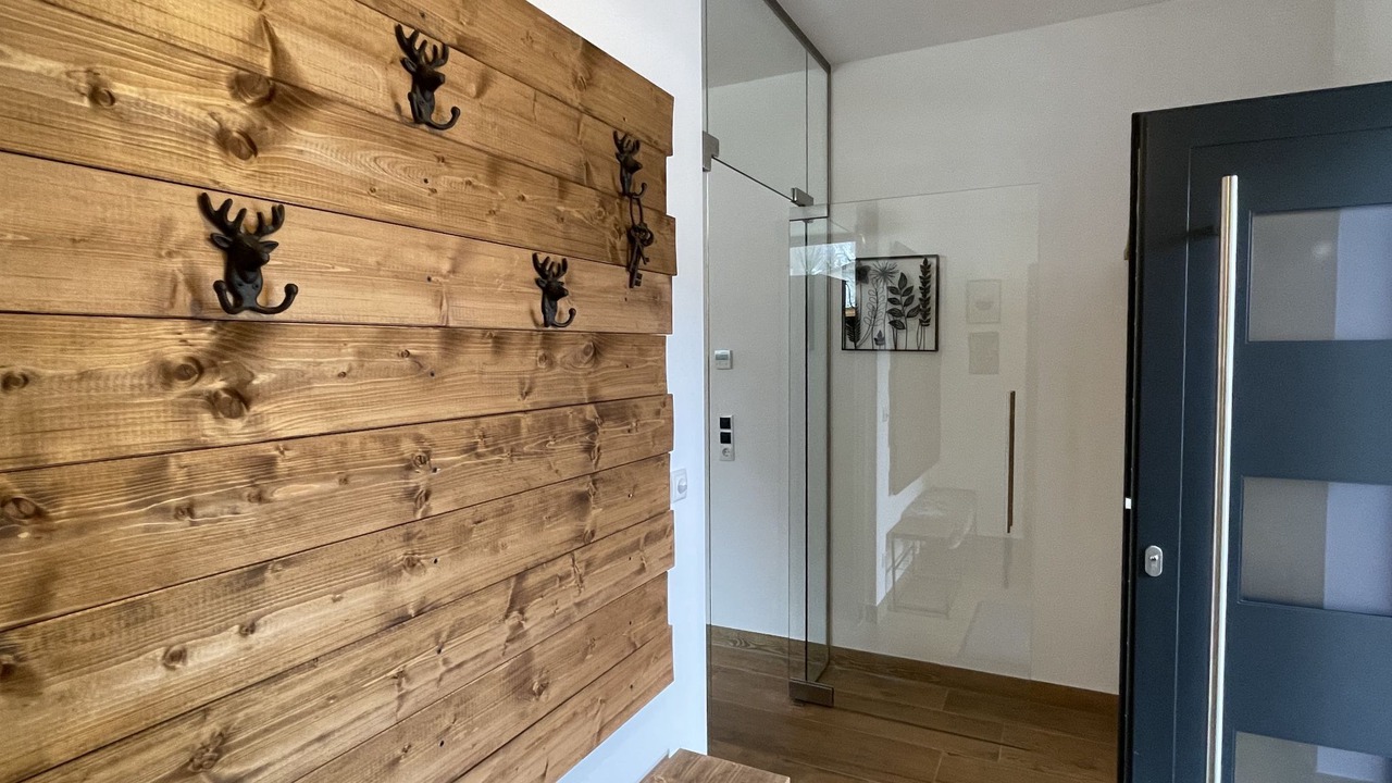 Photo of Bathroom in Niederau