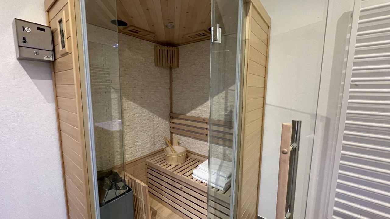Photo of Bathroom in Niederau