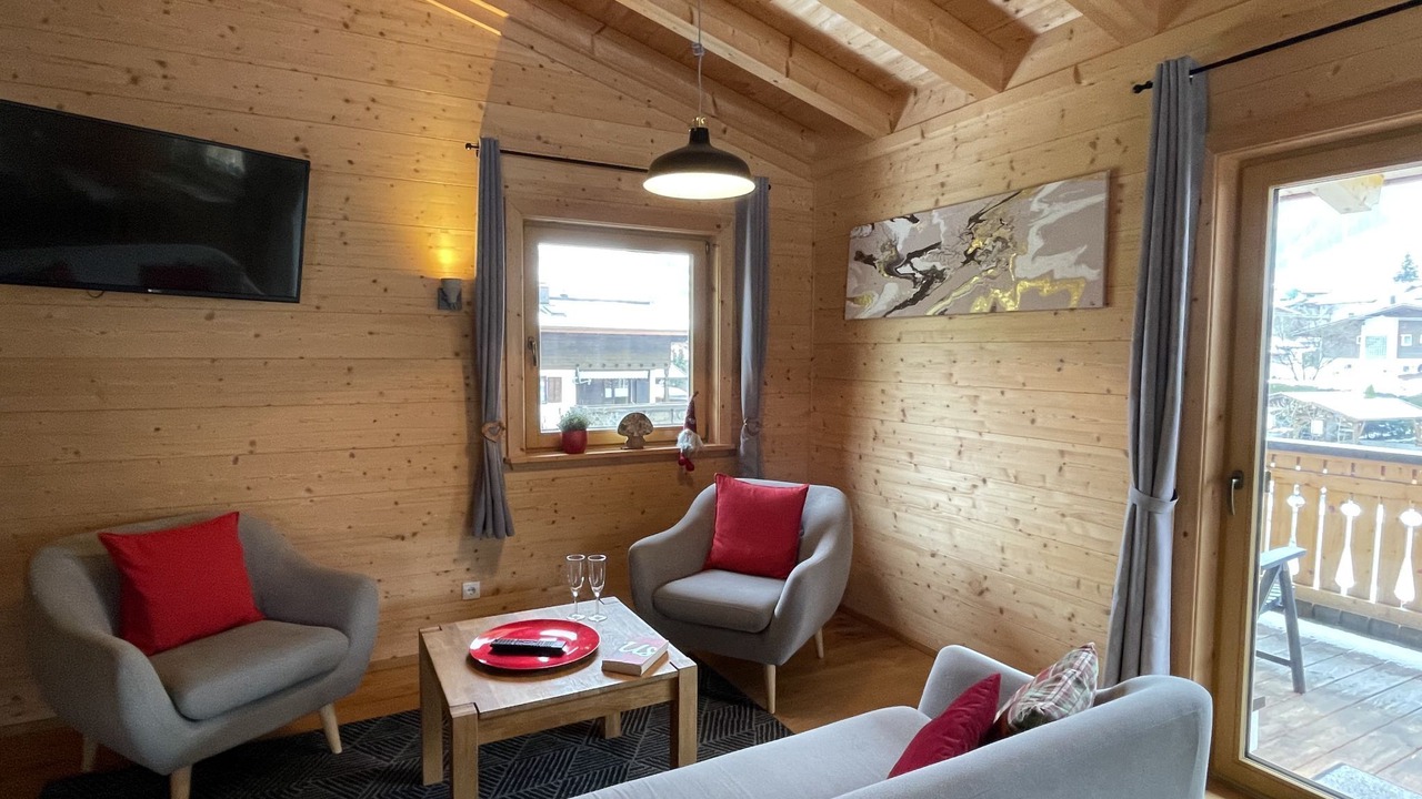 Photo of Livingroom in Niederau