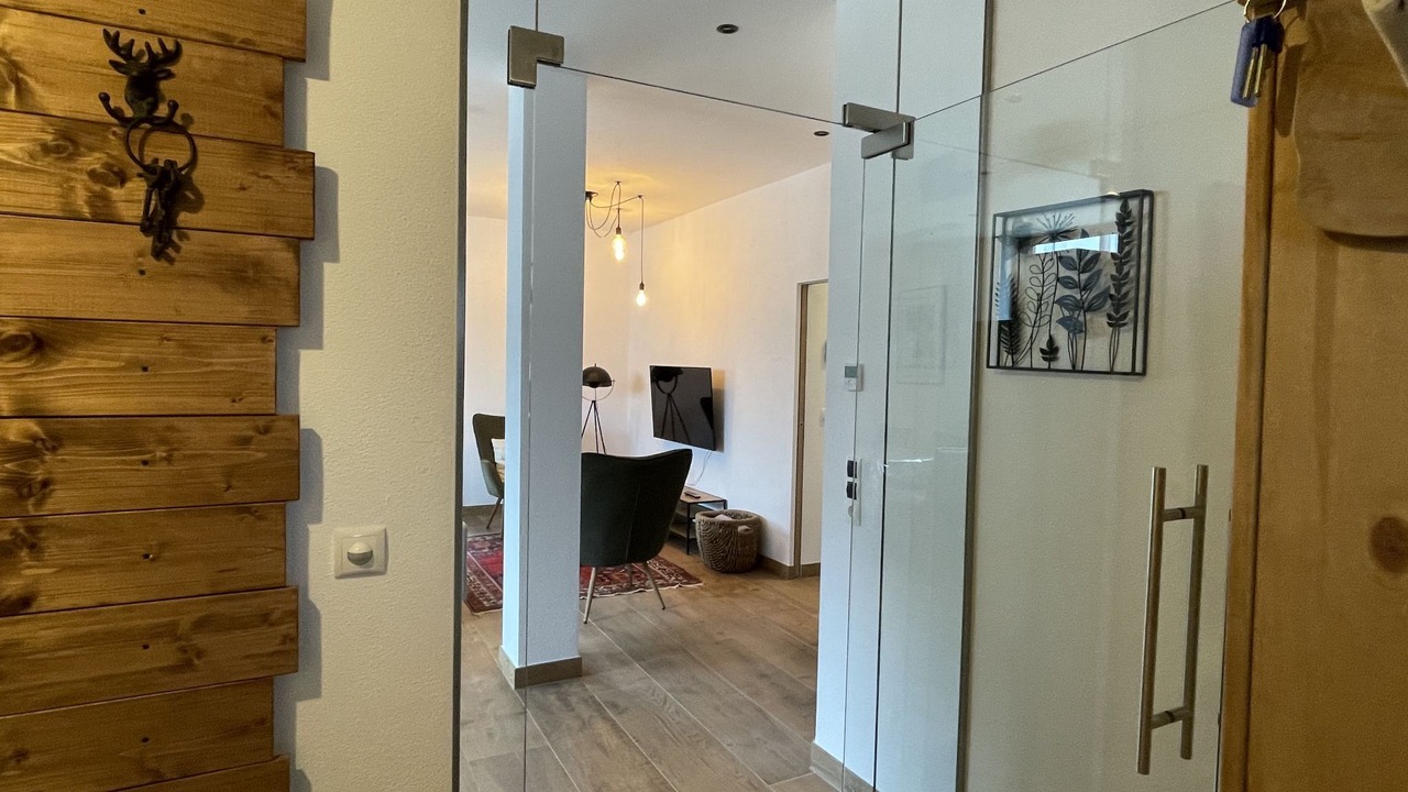 Photo of Bathroom in Niederau