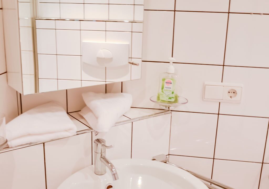 Photo of Bathroom in Mathon