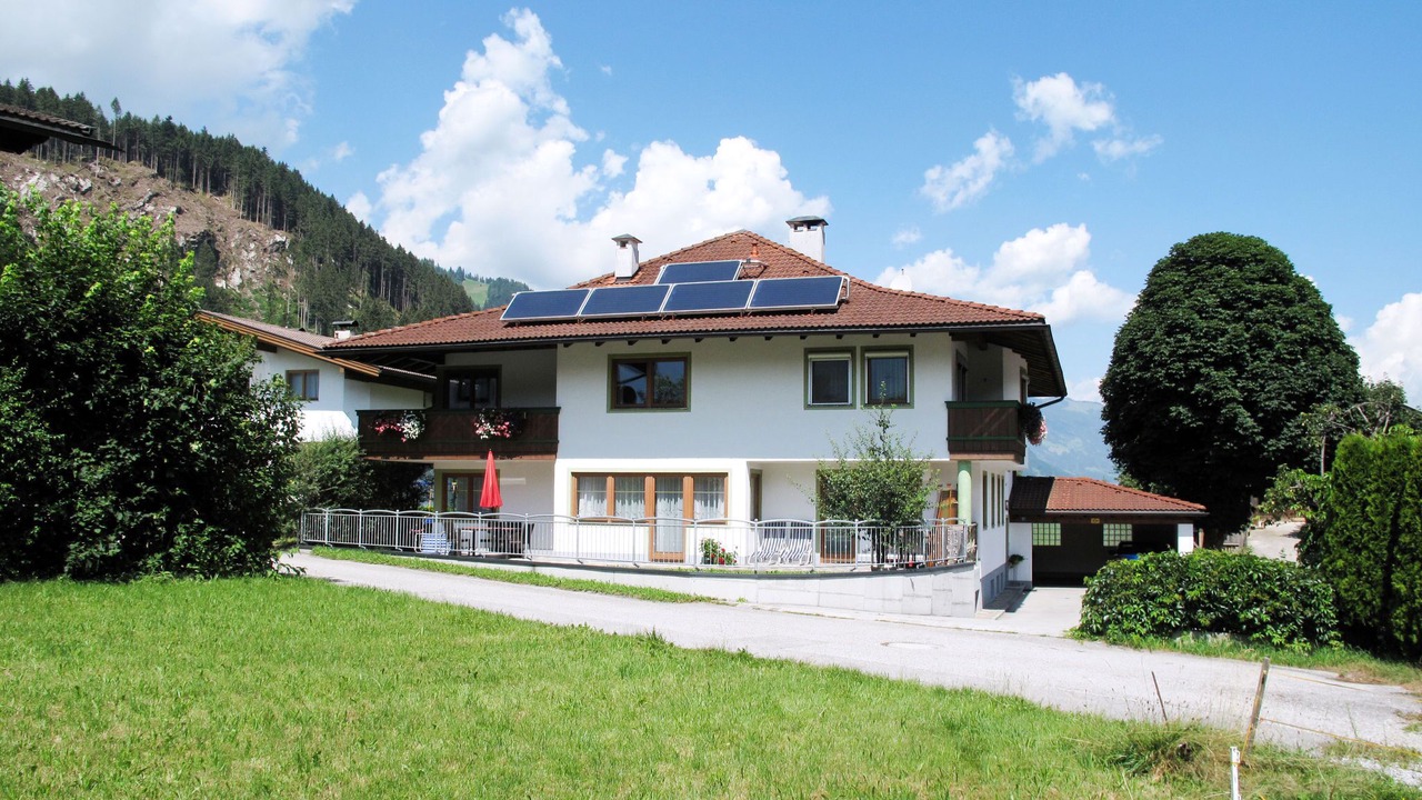 Photo of Others in Zillertal