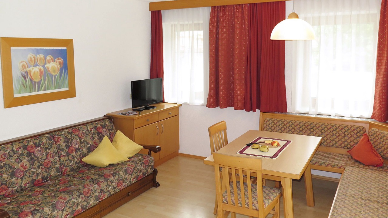 Photo of Bedroom in Zillertal