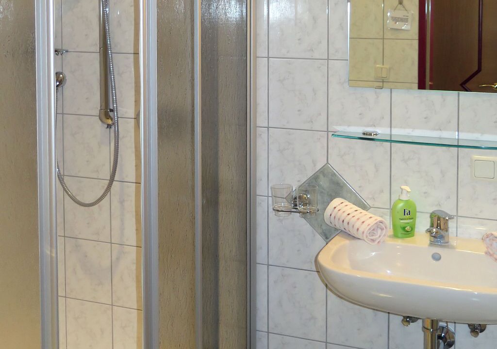 Photo of Bathroom in Zillertal