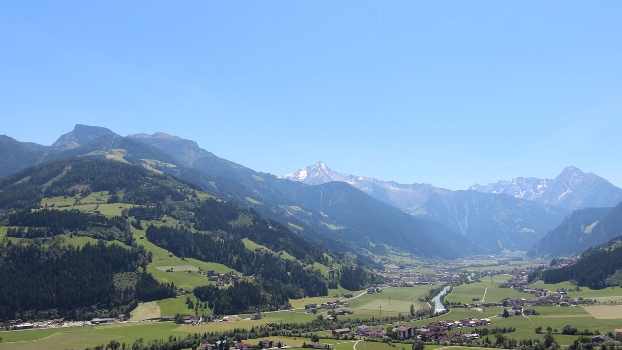 Photo of Others in Zillertal