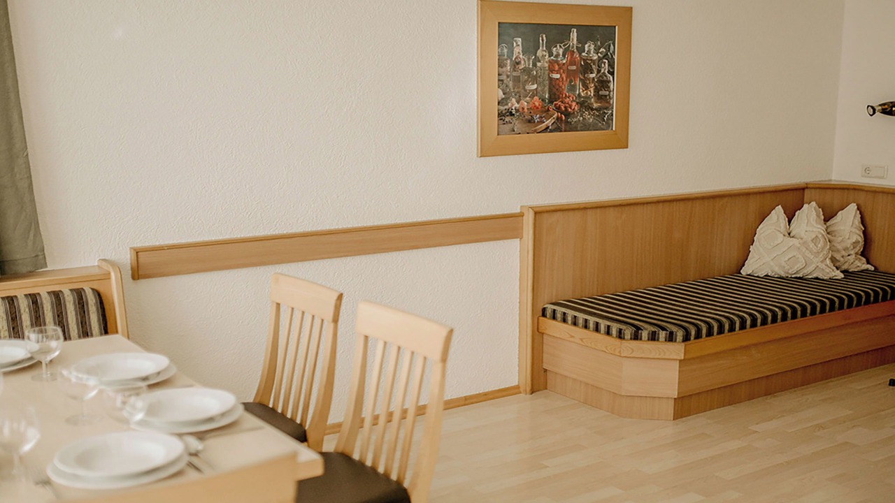 Photo of Livingroom in Zillertal
