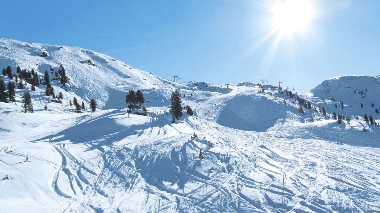 Photo of Others in Zillertal