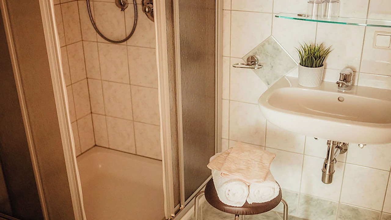 Photo of Bathroom in Zillertal